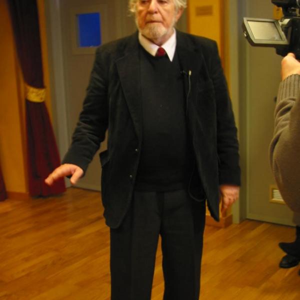 Premio Internazionale d'Annunzio 2010